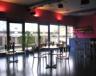 The interior of the Regal Bar
