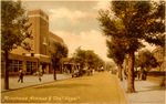 The Regal in 1934
