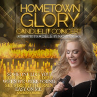 HOMETOWN GLORY CANDLELIT CONCERT