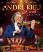 ANDRE RIEU - LOVE IS ALL AROUND