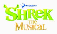 SHREK THE MUSICAL