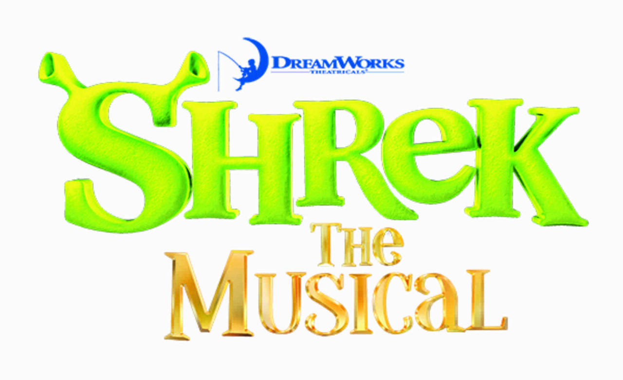 SHREK THE MUSICAL