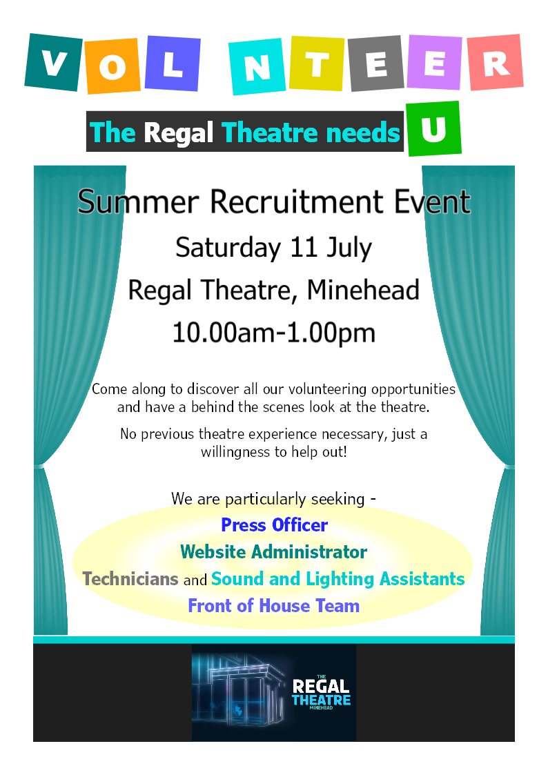 Summer Recruitment Event
