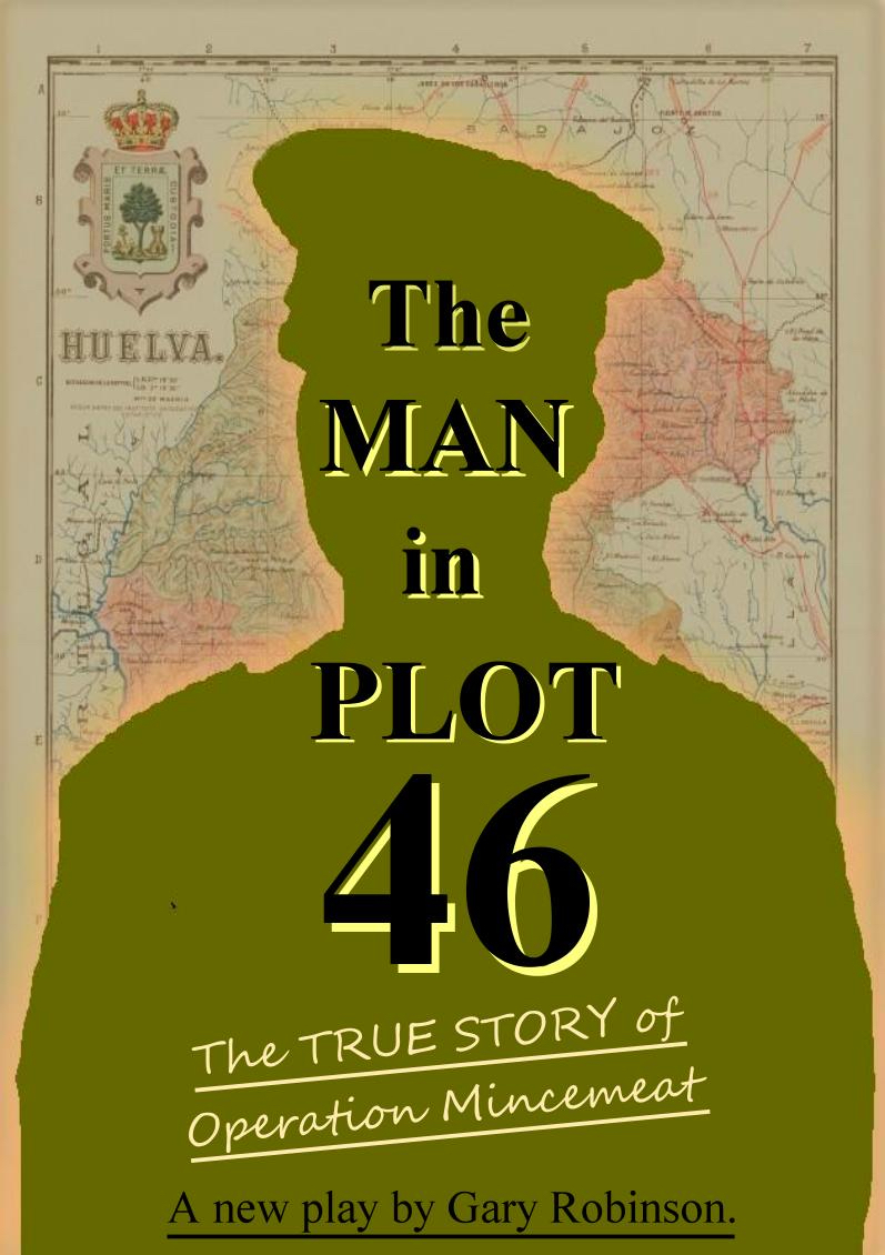 THE MAN IN PLOT 46