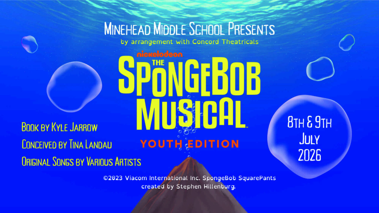 The Spongebob Musical